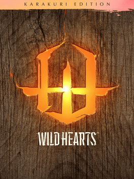 Wild Hearts Edición Karakuri UE PS5 CD Key