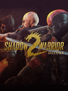 Shadow Warrior 2 Deluxe Edition GOG CD Key