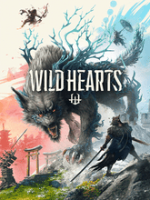 Serie Wild Hearts BR Xbox CD Key