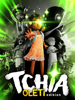 Tchia Oleti Edición UE Epic Games CD Key