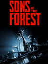 Sons Of The Forest Global Steam CD Key