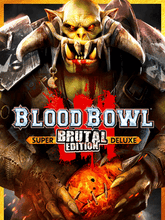 Blood Bowl 3: Brutal Edition Steam CD Key