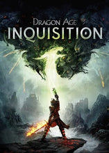 Origen global de Dragon Age: Inquisition CD Key