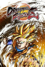 Dragon Ball FighterZ TR Xbox One/Serie CD Key