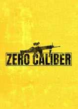 Zero Caliber: Reloaded VR Global Sitio web oficial CD Key