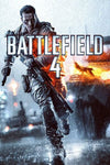 Battlefield 4 Origen global CD Key