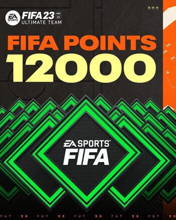 FIFA 23 PC 12000 Puntos Origen CD Key