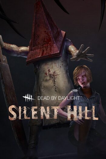 Dead By Daylight: Silent Hill Capítulo Steam CD Key