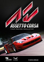 Assetto Corsa ARG Xbox One/Serie CD Key