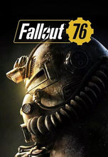 Fallout 76 EU Xbox One/Series CD Key