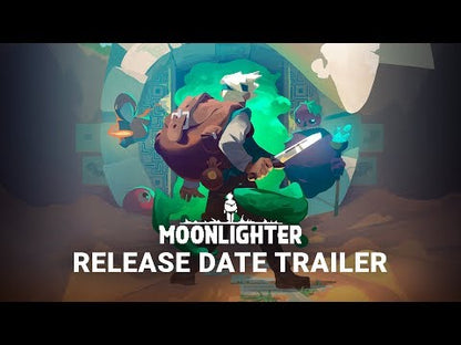 Moonlighter Vapor CD Key