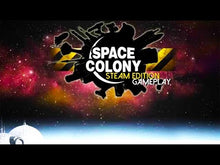 Space Colony - Edición Steam Steam CD Key