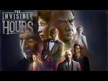 Las horas invisibles US Xbox live CD Key