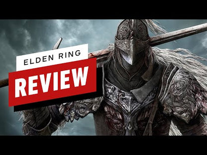 Elden Ring - Edición Deluxe Steam CD Key