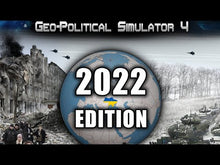 Poder y Revolución - Edición 2022 Steam CD Key