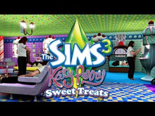 Los Sims 3: Los dulces de Katy Perry Origen CD Key