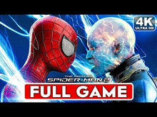 The Amazing Spider-Man 2: Traje Negro Steam CD Key