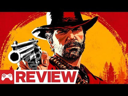 Red Dead Redemption 2 Edición Especial UE Xbox One/Serie CD Key