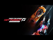 Need for Speed: Hot Pursuit - Remasterizado ENG/PL Origin CD Key