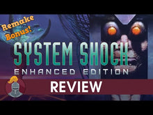 System Shock - Enhanced Edition Steam UE CD Key