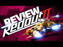 Redout 2 Deluxe Edition ARG Xbox One/Serie CD Key