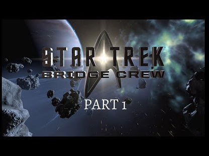 Star Trek: Tripulación del Puente - La Nueva Generación Steam CD Key