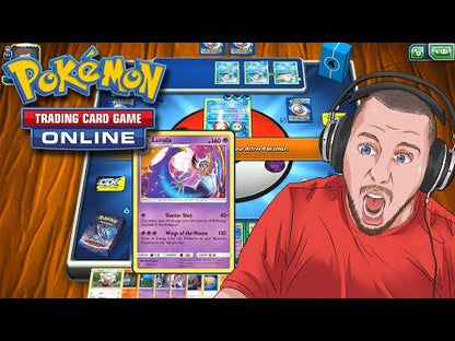 Juego Online de Cartas Coleccionables Pokemon - Pack Puños Furiosos Global Sitio web oficial CD Key