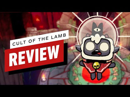 Cult of the Lamb - Cultist Pack Arg Xbox One/Series CD Key