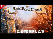 Batalla contra el ajedrez Steam CD Key
