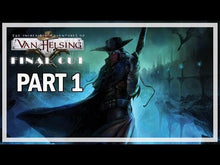 Las increíbles aventuras de Van Helsing: Final Cut Steam CD Key