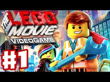 La LEGO Película Videojuego Steam CD Key