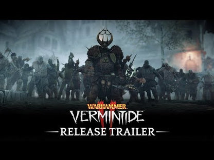 Warhammer: Vermintide 2 - Paquete de contenidos 2018 Steam CD Key