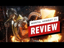 Mortal Kombat 11 Ultimate Edition UE Nintendo Switch CD Key