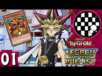 ¡Yu-Gi-Oh! ARC-V Yuya vs Crow Steam CD Key