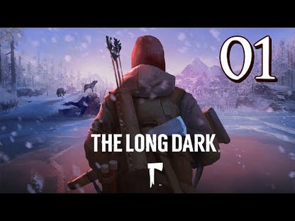 The Long Dark EU PSN CD Key