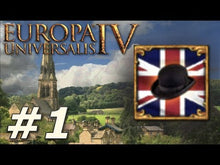 Europa Universalis IV - Paquete Steam CD Key