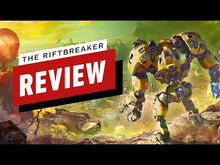 El Riftbreaker ARG Xbox live CD Key