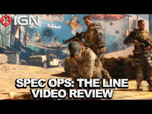 Spec Ops: The Line Global Steam CD Key