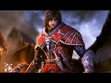 Castlevania: Lords of Shadow - Ultimate Edition Steam CD Key