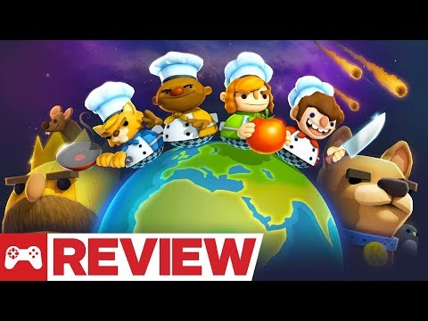 ¡Cocido! ¡+ Overcooked! 2 Bundle Edition Global Steam CD Key