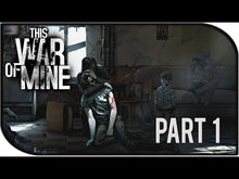 Esta guerra mía y Esta guerra mía: Historias - Pase de temporada Steam CD Key