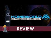 Homeworld - Colección remasterizada Steam CD Key