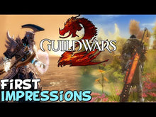 Guild Wars 2: Heroic Edition Sitio web oficial CD Key
