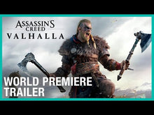 Assassin's Creed: Valhalla - Pase de temporada UE Ubisoft Connect CD Key