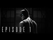 Telltale Batman - Edición Sombras Steam CD Key