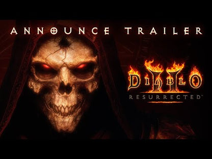 Diablo 2: Resucitado Xbox live CD Key