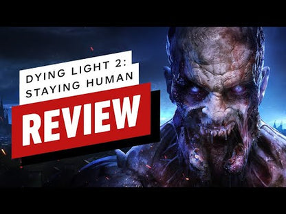 Dying Light 2: Stay Human Xbox One/Serie US CD Key