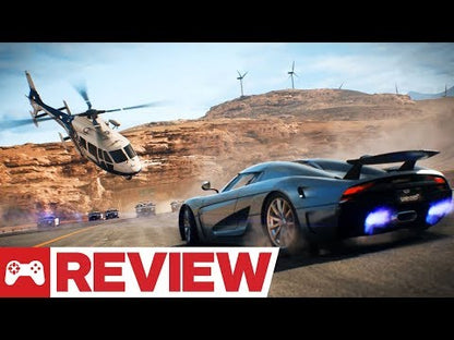 Need For Speed: Payback ES Global Origin CD Key