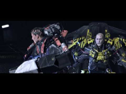 The Surge - Edición Aumentada Steam CD Key