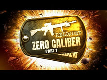 Zero Caliber: Reloaded VR Global Sitio web oficial CD Key